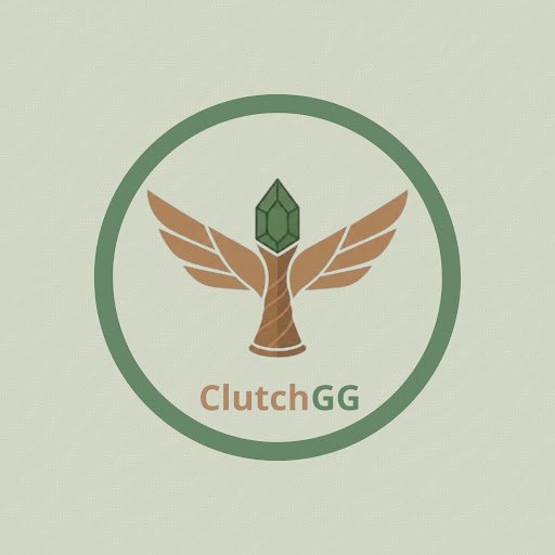 ClutchGG